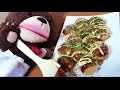 How to make Takoyaki たこ焼きの作り方 #150