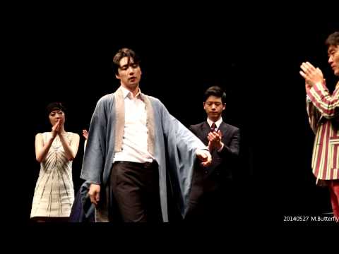 20140527 M.Butterfly