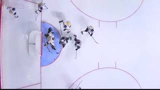 Highlights: Mooseheads vs Eagles - October 24th, 2021