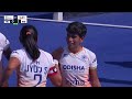 FIH Hockey Women's Junior World Cup 2025 Chile: Game 25, Highlights: Ireland vs India