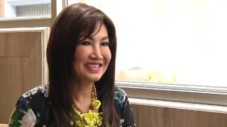 (VTC14)_Bí quyết 70 trẻ như 40 của danh ca Thanh Lan