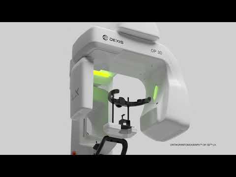 DEXIS Launches FDA 510 (k) Cleared ORTHOPANTOMOGRAPH™ OP 3D™ LX Featuring Multiple New Innovations