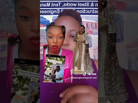 Ba Chef Mulekelaawo Okutta Emikolo Gyabantu