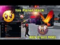 FREE FIRE iOS HACK _ AIMBOT ESP ANTIBAN _ No Jailbreak_