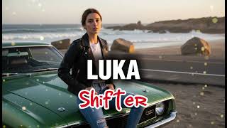 Luka  Shifter  Cover Lagu Versi Ai Musik