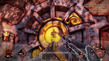 Fallout 76 Random Encounters Basically 5..                               sorta