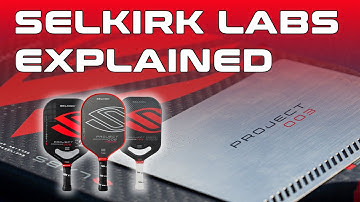 Selkirk LABS Program Overview