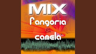 Смотреть клип No Te Acerques A Mi (Radio Edit, Fangoria)