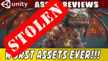 Stolen WoW Game Assets for Sale on UNITY!?!