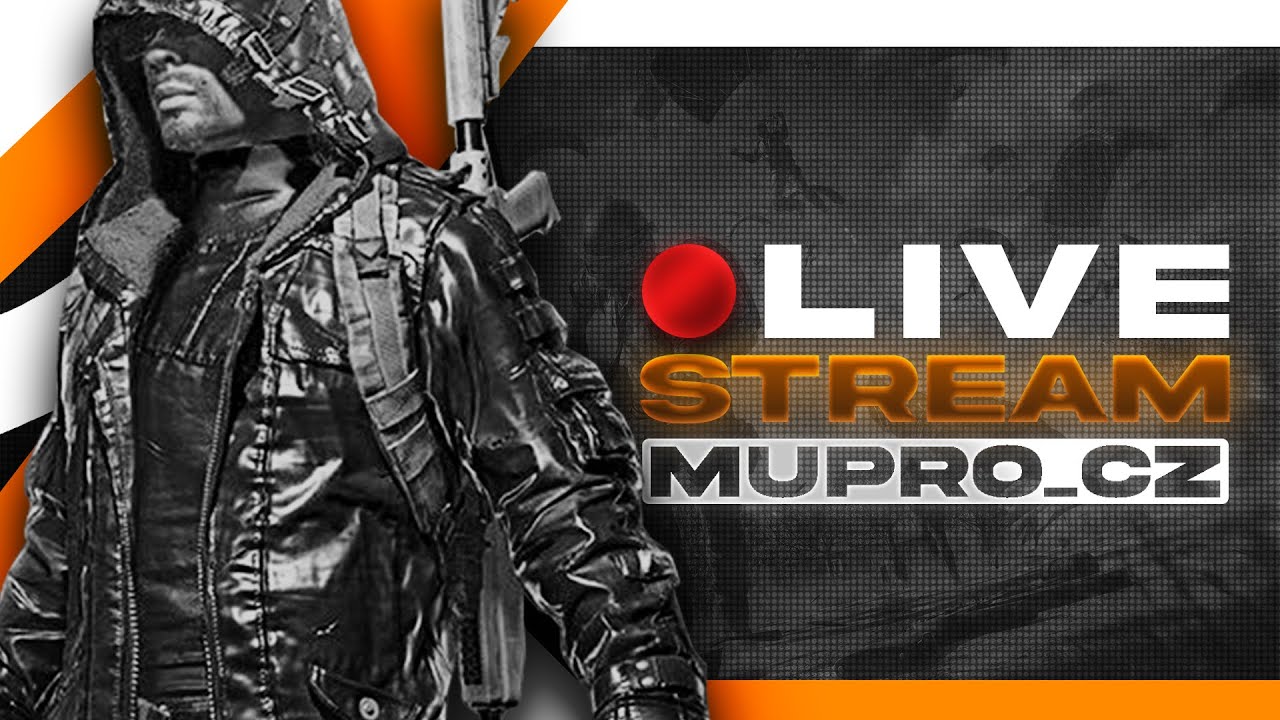 Živě - PUBG: Pád je jen ostrá zatáčka, ne konec cesty.