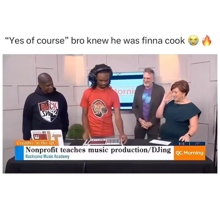 Making beat on TV đł #producer #beatmaker #beatmaking
