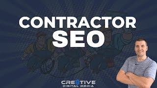 Contractor SEO: How-To Rank Your Contractor Website #1 On Google