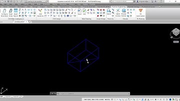 Promine AutoCAD Tip of the Week: STDDI Command