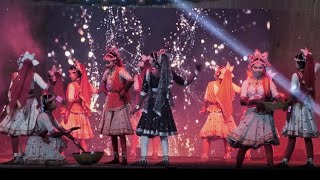 मोहिनी डांस ग्रुप - कलमा, बैराज | डांस प्रतियोगिता मुढूनारा 2023 | Mohni Dance Group Kalma, Bairaaj