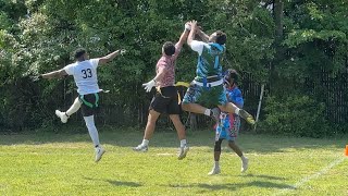 Space Force Commandos vs Team Elite LIFFL Summer 26