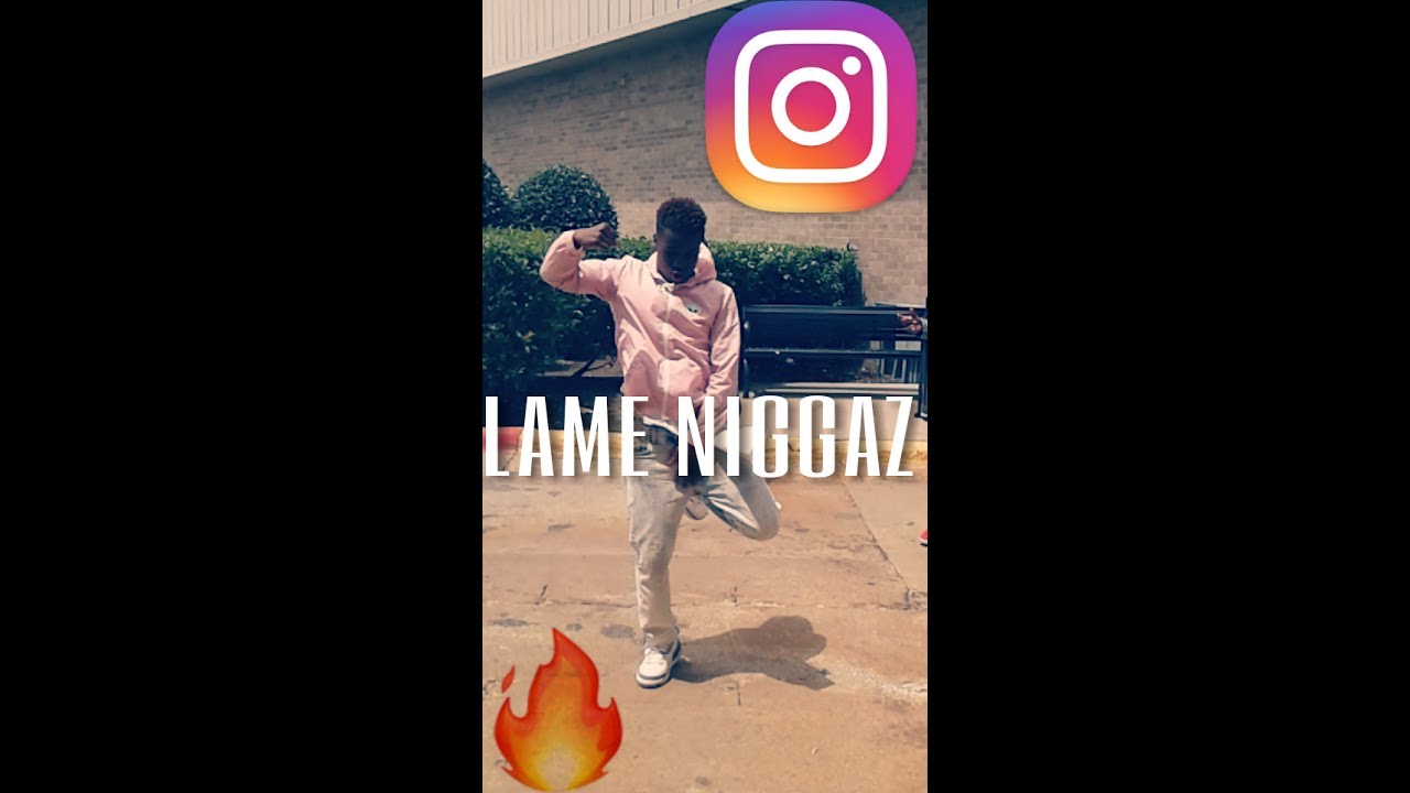 PlayBoi Carti-Lame Niggas