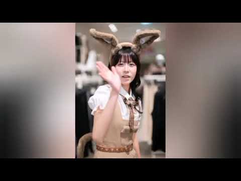 ทำดีให้ตายอ้ายก็เลือกเขา : จินตหรา พูนลาภ อาร์สยาม [Official MV] Blythe BNK48