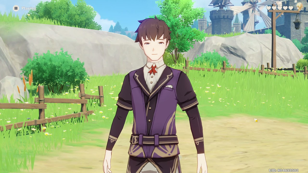 План встречи с ноэль 2 акт