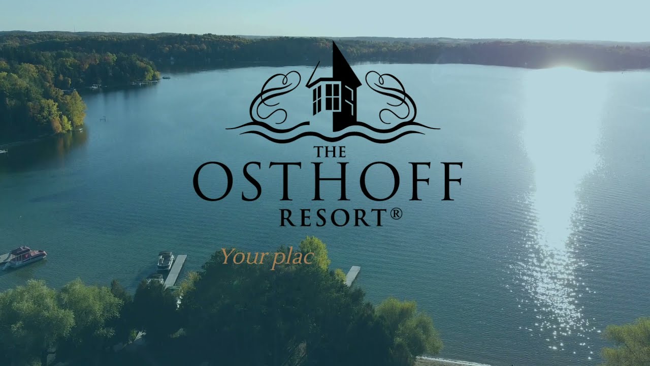 The Osthoff Resort 2021