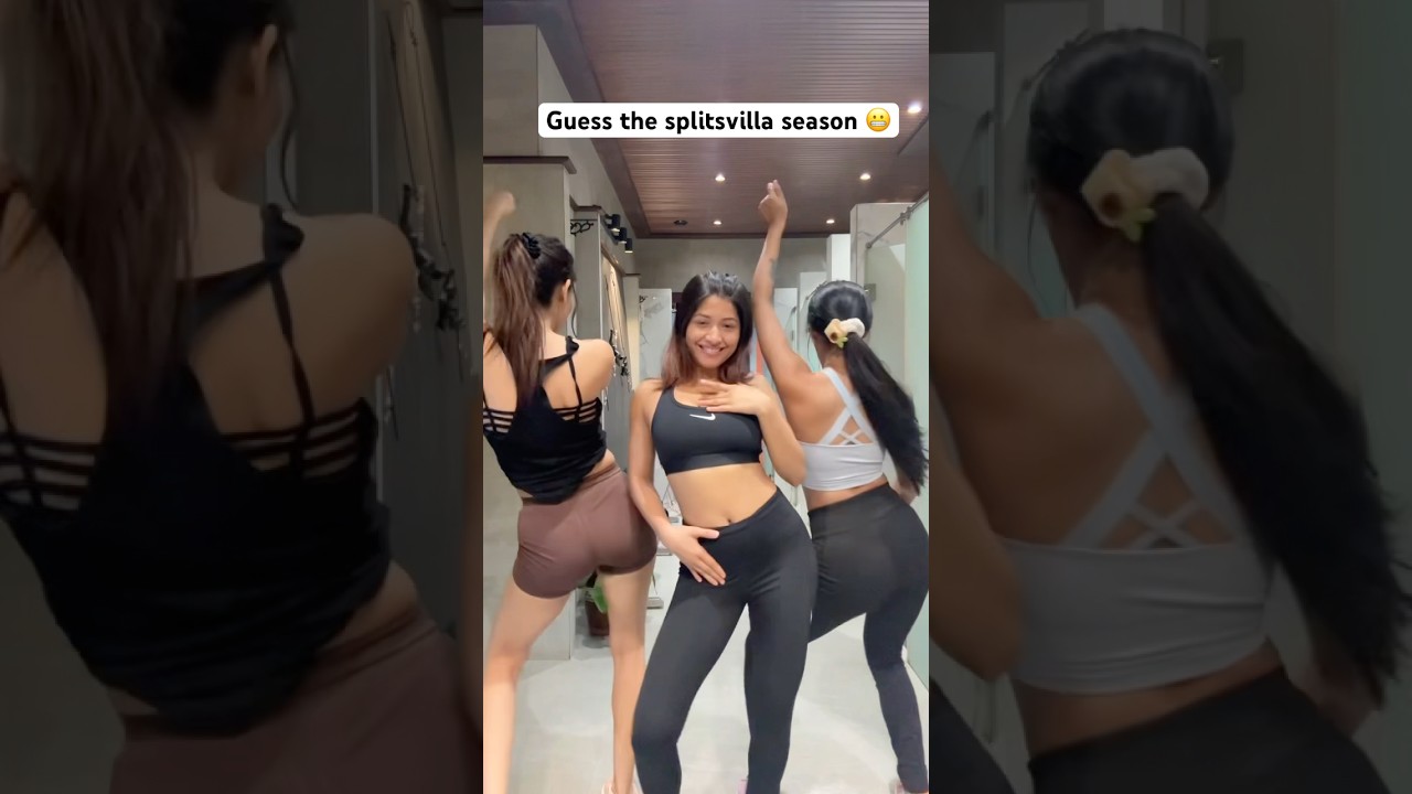 Could you guess correctly? 👀