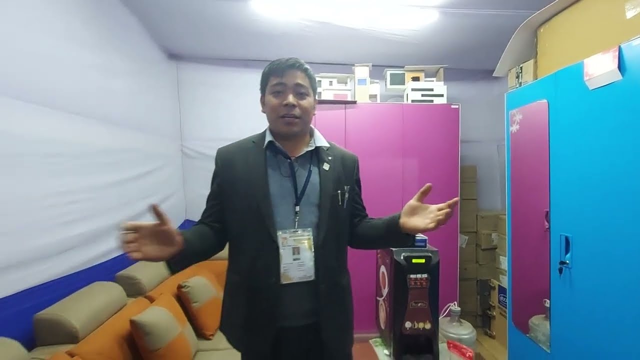 invitation @ SANGAI FESTIVAL 2022 - INAK GROUP / Stall no C117 / 4th row from Left side main gate/ M