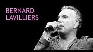 Bernard Lavilliers - New York Juillet chords