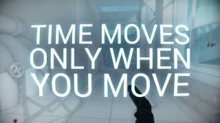 Matrix Simulator - SUPERHOT #1