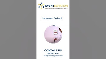 Event Registration System Cloud-based Events Management Platform