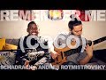 Remember Me, Recuérdame (Coco) :: Vocals & Bass