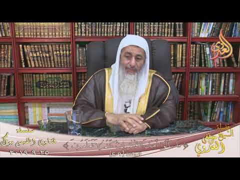 اذا زاد الامام سجده ثالثة ونبهه من خلفه هل يسجد مرة اخرى للسهو الشيخ مصطفي العدوي