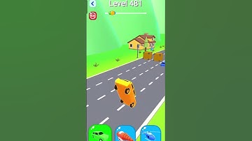 Shape Shifting ll_All Level Mobile Game Play Android, iOS New APK Update #shorts