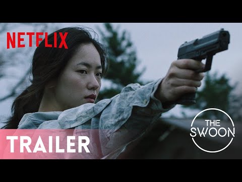 Night in Paradise | Official Trailer | Netflix [ENG SUB]