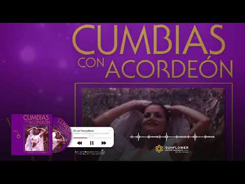 Las tres polleras - Plutarco Urrutia