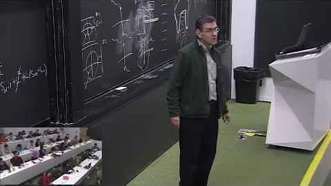 Mathematical Physics 03 - Carl Bender