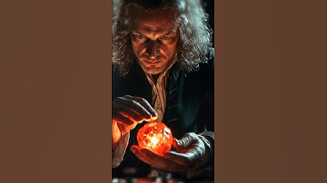 Isaac Newton’s Quest for the Philosopher’s Stone