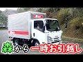 【おしらせ】一時森を抜けます。