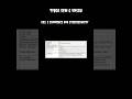 602 - E-COMMERCE &amp; CYBER SECURITY || TYBCA SEM 6 || BCA VNSGU || #ec.