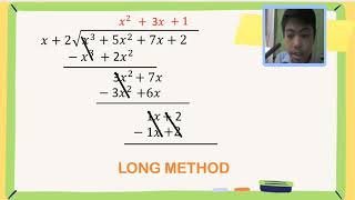 Performance Task - Algebra