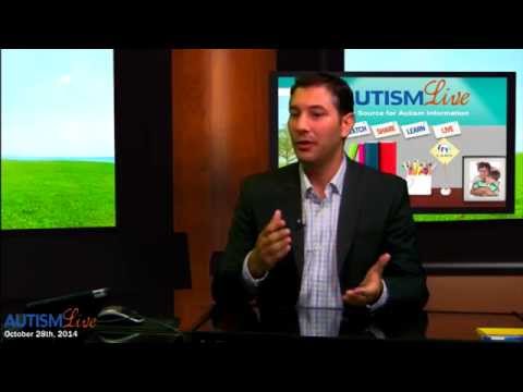 Autism Parents & Anger