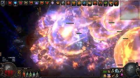 Uber Cortex Showcase