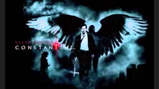 Constantine Soundtrack Destiny