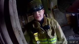 2 27 25 Sen3 Part 2 Mayday Training