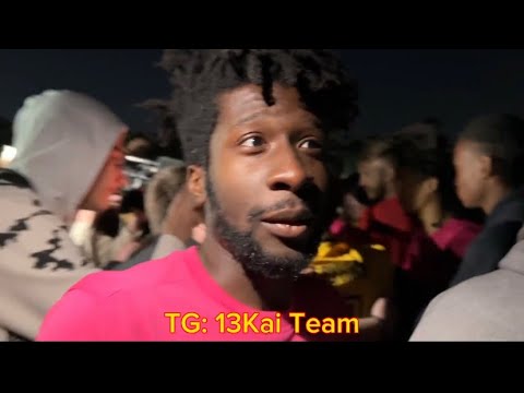 🤬ПОТАСОВКА НА МАТЧЕ 2DROTS — ЭГРИСИ