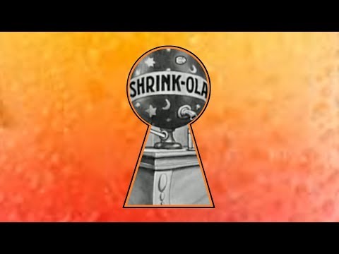 Boris Brejcha - Vodka & Orange (unreleased)