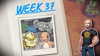 Download Lagu Lambo's Sleep Journal 📚: Week 37 MP3