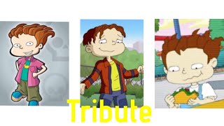 Phil DeVille Tribute
