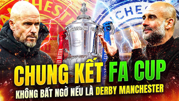 Cúp FA có đá lượt về không? Giải đáp chi tiết và cập nhật mới nhất