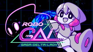 RoboGAL - DEMO Trailer screenshot 5