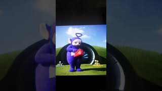 teletubbies favourite things