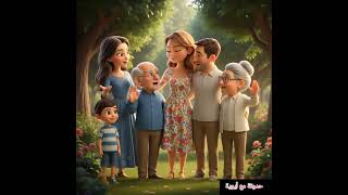 Extended family song / Discover /Grade 1